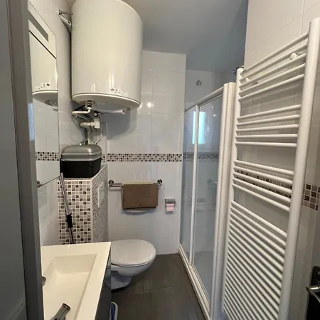 Apartment Espagne Cunit