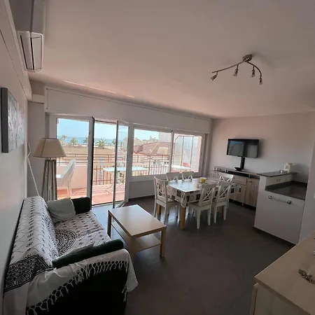Apartment Espagne