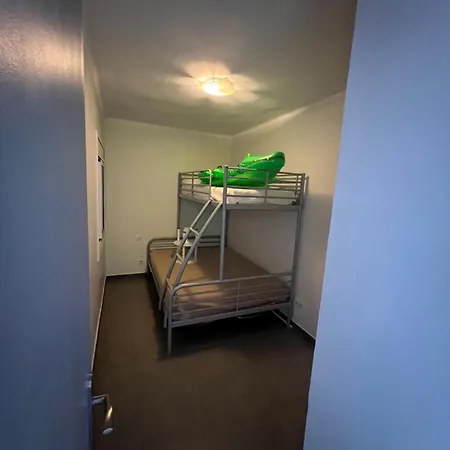 Apartman Espagne *