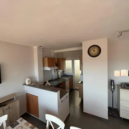 Apartman Espagne Cunit